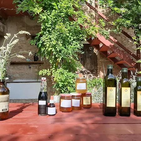 Agriturismo Conte Brunello-2