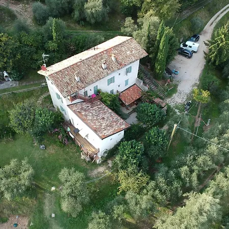 Agriturismo Conte Brunello-3